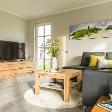 In Fuhlendorf, Cleaning Included Holiday home *