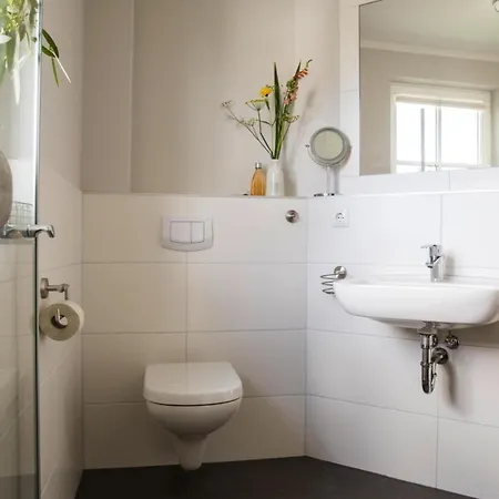 Holiday home In Fuhlendorf, Cleaning Included *