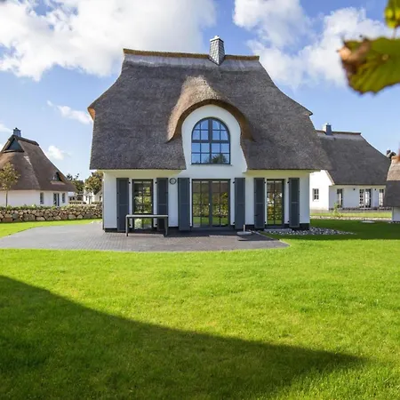 Holiday home In Fuhlendorf, Cleaning Included Fuhlendorf (Mecklenburg-Vorpommern)