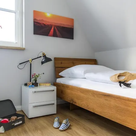 In Fuhlendorf, Cleaning Included *