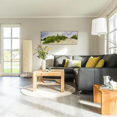 In Fuhlendorf, Cleaning Included