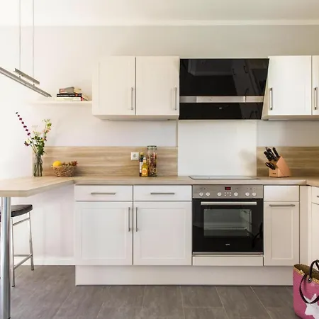 In Fuhlendorf, Cleaning Included