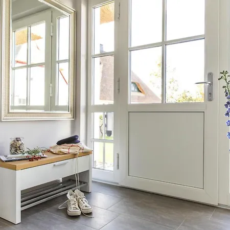 In Fuhlendorf, Cleaning Included